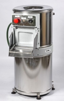 Картофелечистка Торгмаш Россия К-200 в ШефСтор (chefstore.ru)